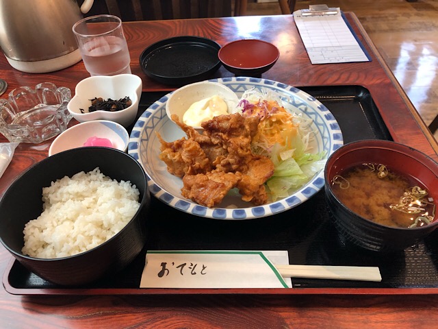 ある意味 食べ放題 満腹になるなら三重県四日市市にある レストラン やかた Gonzales Tv